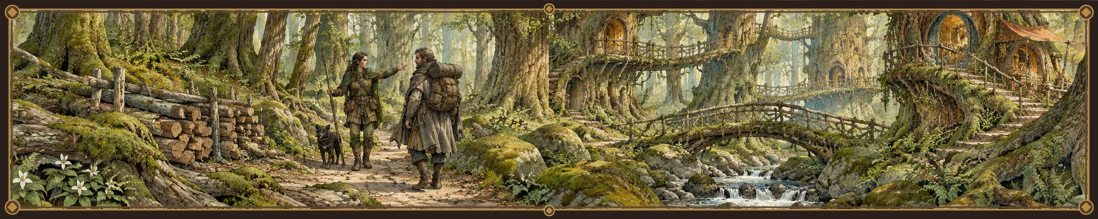 chapter-medieval-the-forest-heartlands