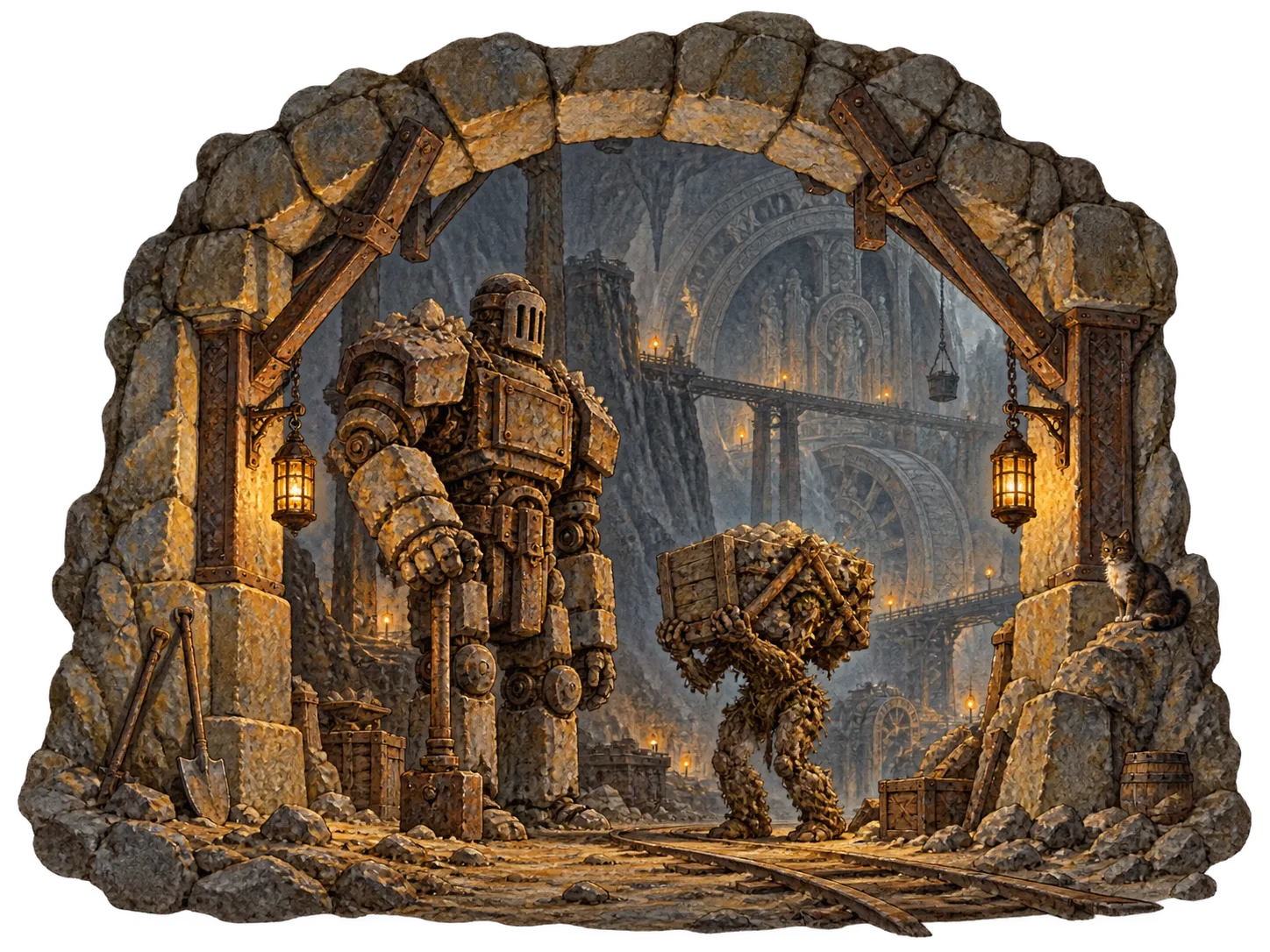 part-bestiary-constructs