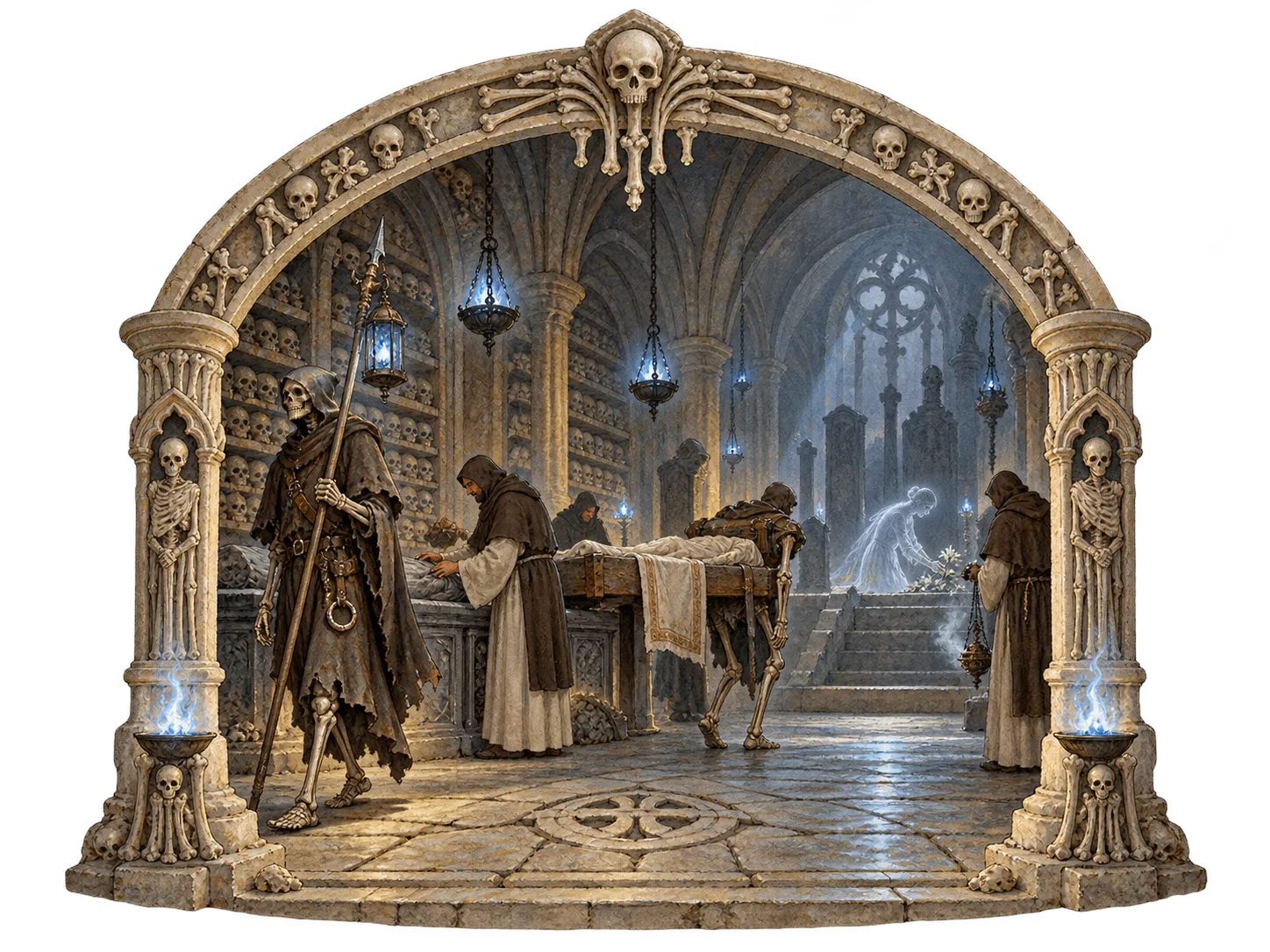 part-bestiary-the-risen-dead