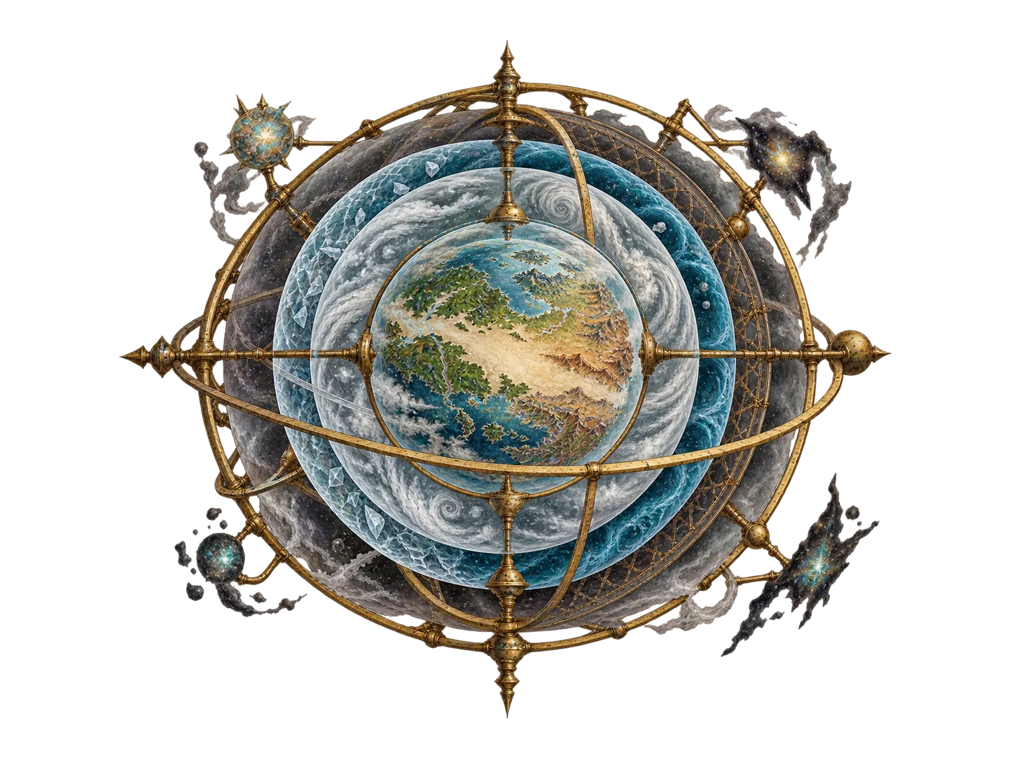 part-foundations-the-shape-of-the-cosmos